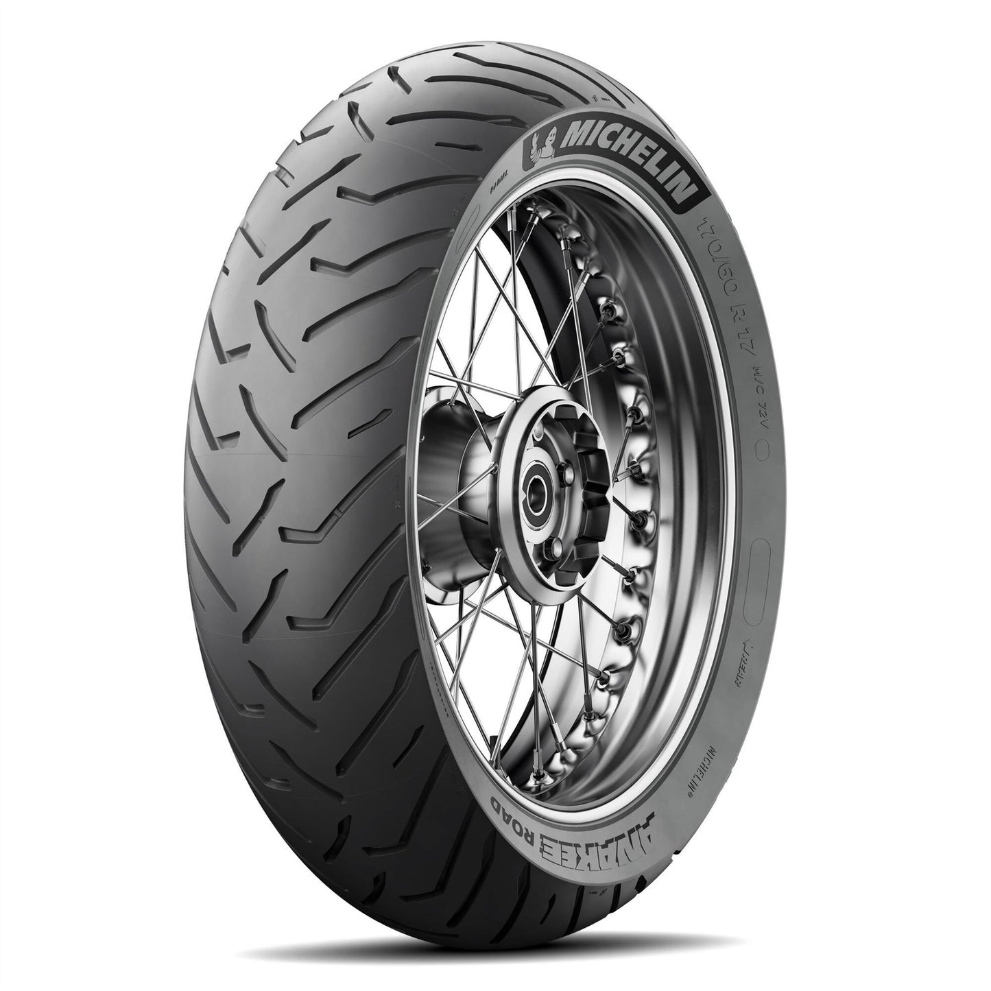 MICHELIN ANAK ROAD 150/70R18 70V TL Motocycle Tyre