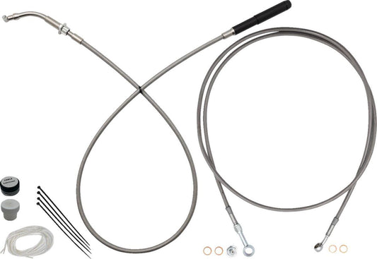 Fat Baggers Ez Install Kit For Harley Davidson Fltrxse 1977 2023-2025 249914