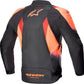 Alpinestars T-Sp 1 V2 Waterproof Riding Jacket Orange Black