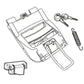 SHAD SH44 Replacement Locking Mechanism D1B44MAR