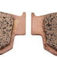 Sbs LS Street Excel Sintered Rear Brake Pads For Honda CB 750 2009-2026 881LS