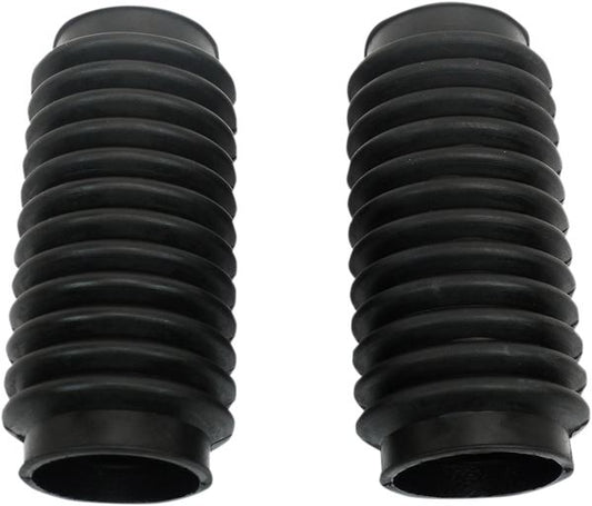 K&S Technologies Fork Boot Kit For Triumph Bonneville 650 T120 1964-1968 16-3006