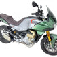 WRS Windscreen For Moto Guzzi V100 1050 MANDELLO 2022-2024 MG007F