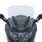 WRS Windscreen For BMW K 1600 GT 2011-2026 Clear BM112T