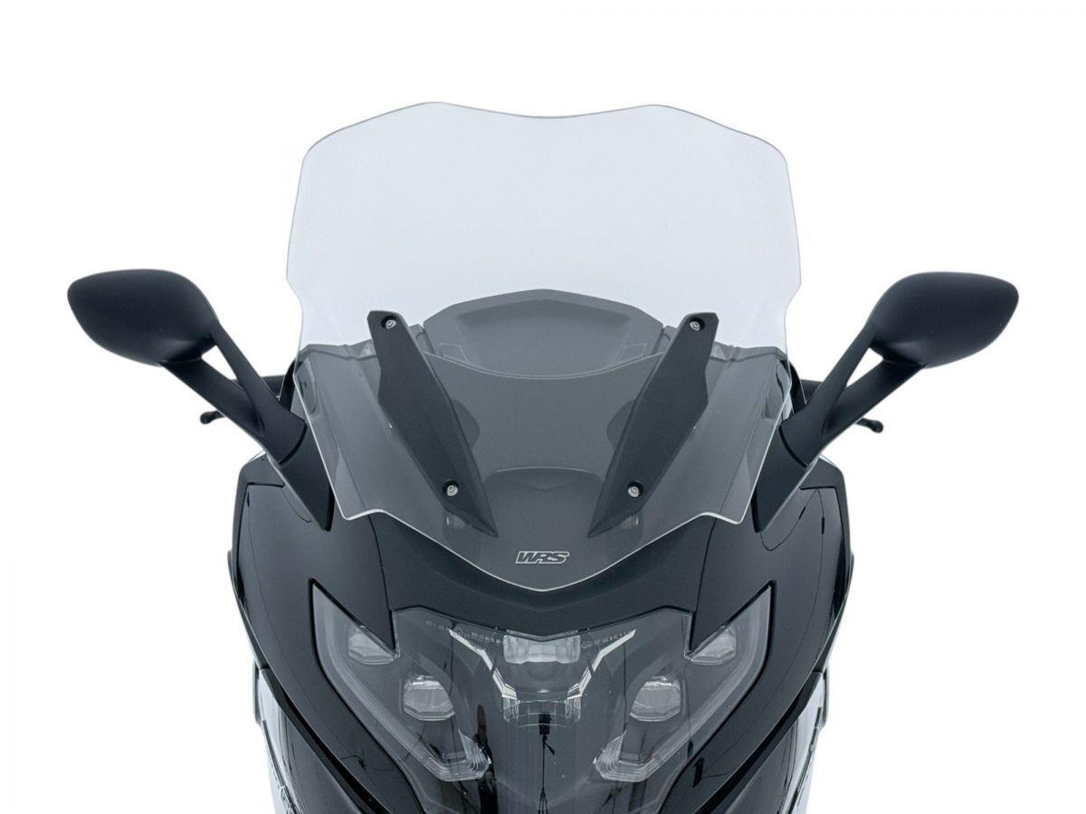 WRS Windscreen For BMW K 1600 GT 2011-2026 Clear BM112T