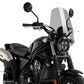 PUIG New Generation Touring Screen Clear for Honda CL500 23-25 21700W