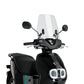 PUIG Traffic Screen Light Smoke for Yamaha Neos 48 22-25 21390H