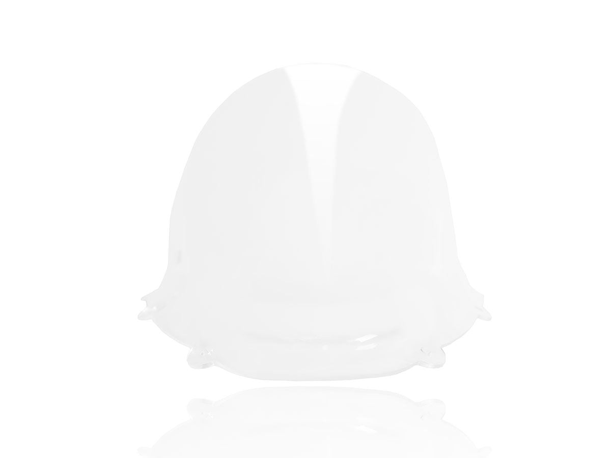 WRS Windscreen Race Ducati Panig 1299/959 Du011t