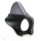 Puig Mirage Touring Semifairing And Screen Dark Smoke 130AV