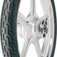 DUNLOP D402 F HD 130/70B18 63H TL Tyre