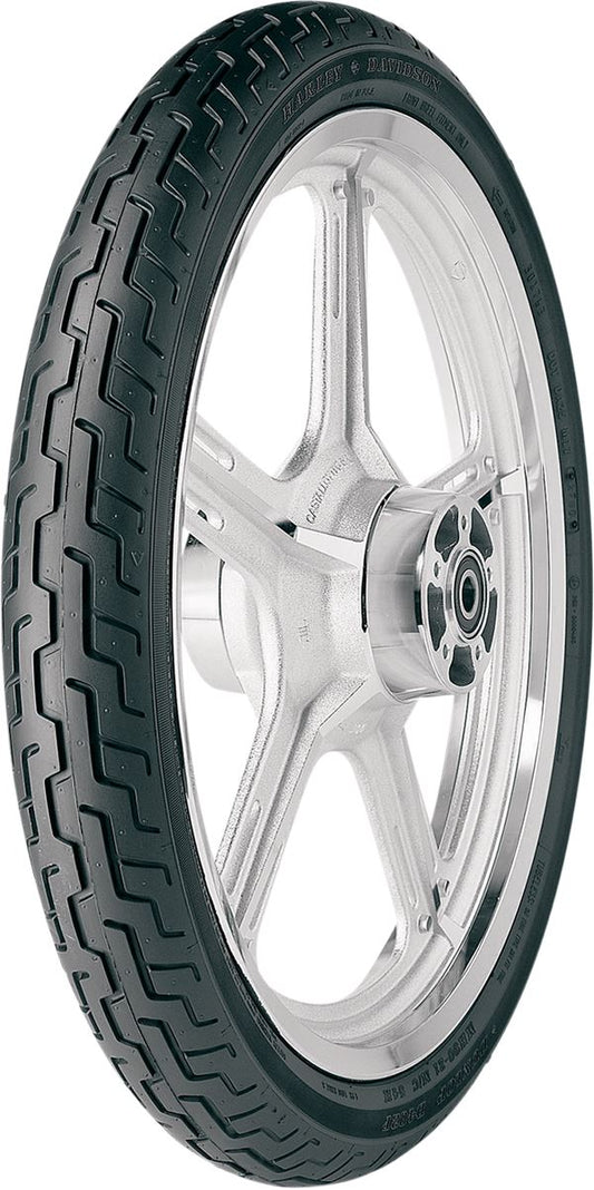 DUNLOP D402 F HD 130/70B18 63H TL Tyre