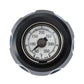 DAYTONA Oil Temperature Dipstick M8 Black Billet 88252