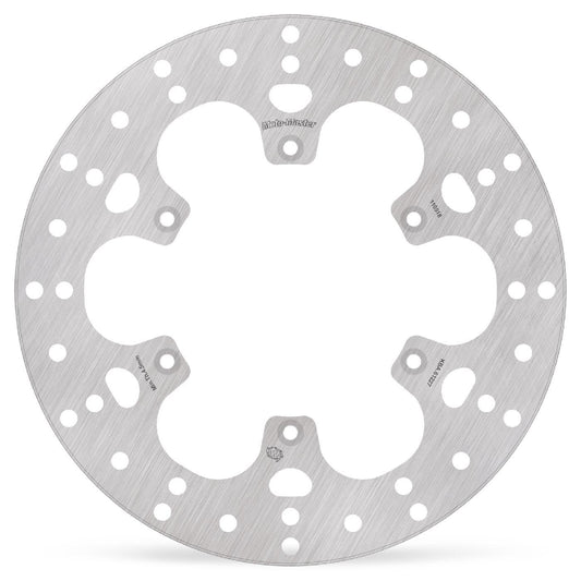 Moto-Master Halo Series Rear Rotor For BMW G 650 GS 1993-2016 110518