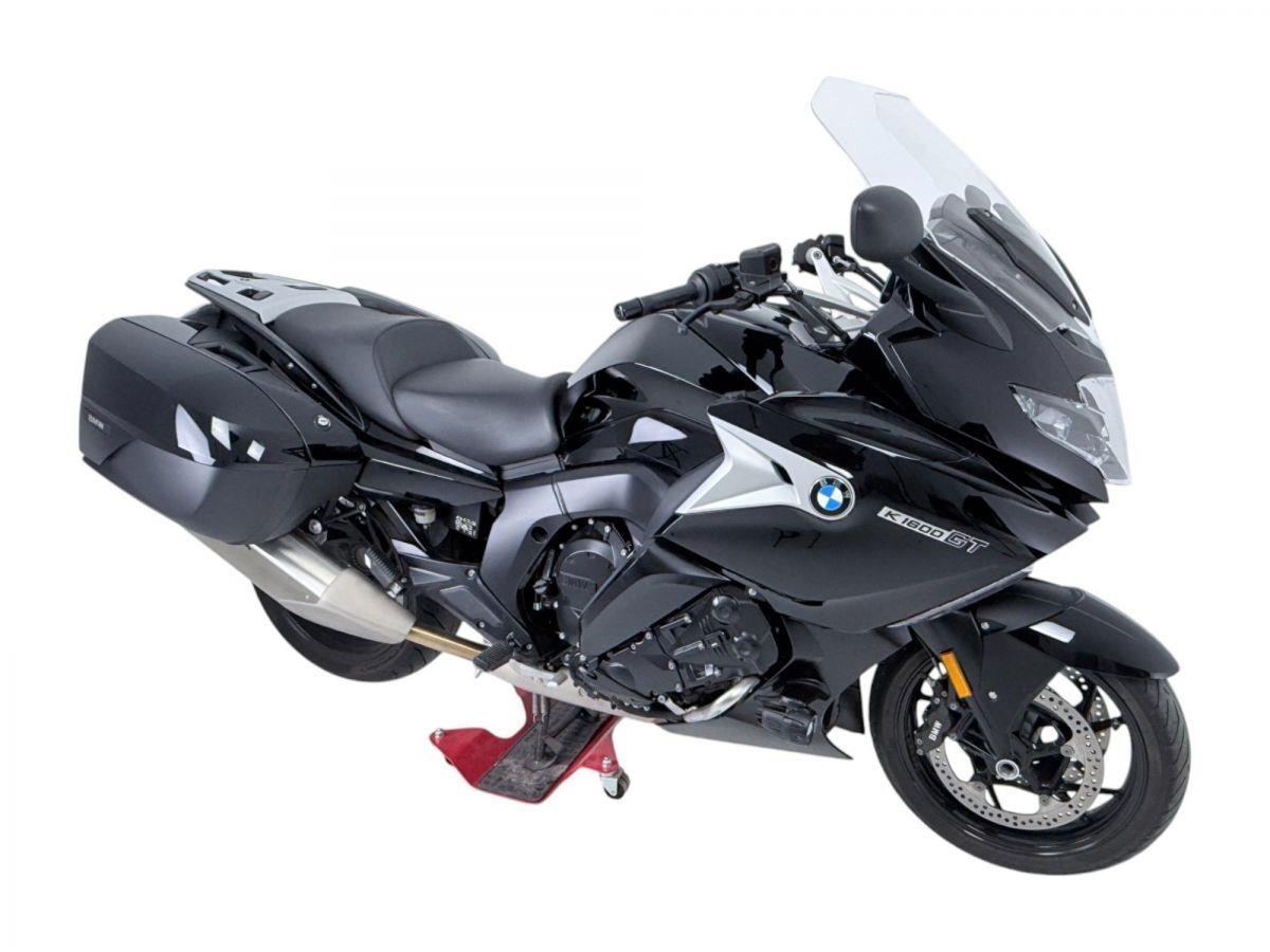 WRS Windscreen For BMW K 1600 GT 2011-2026 Clear BM113T