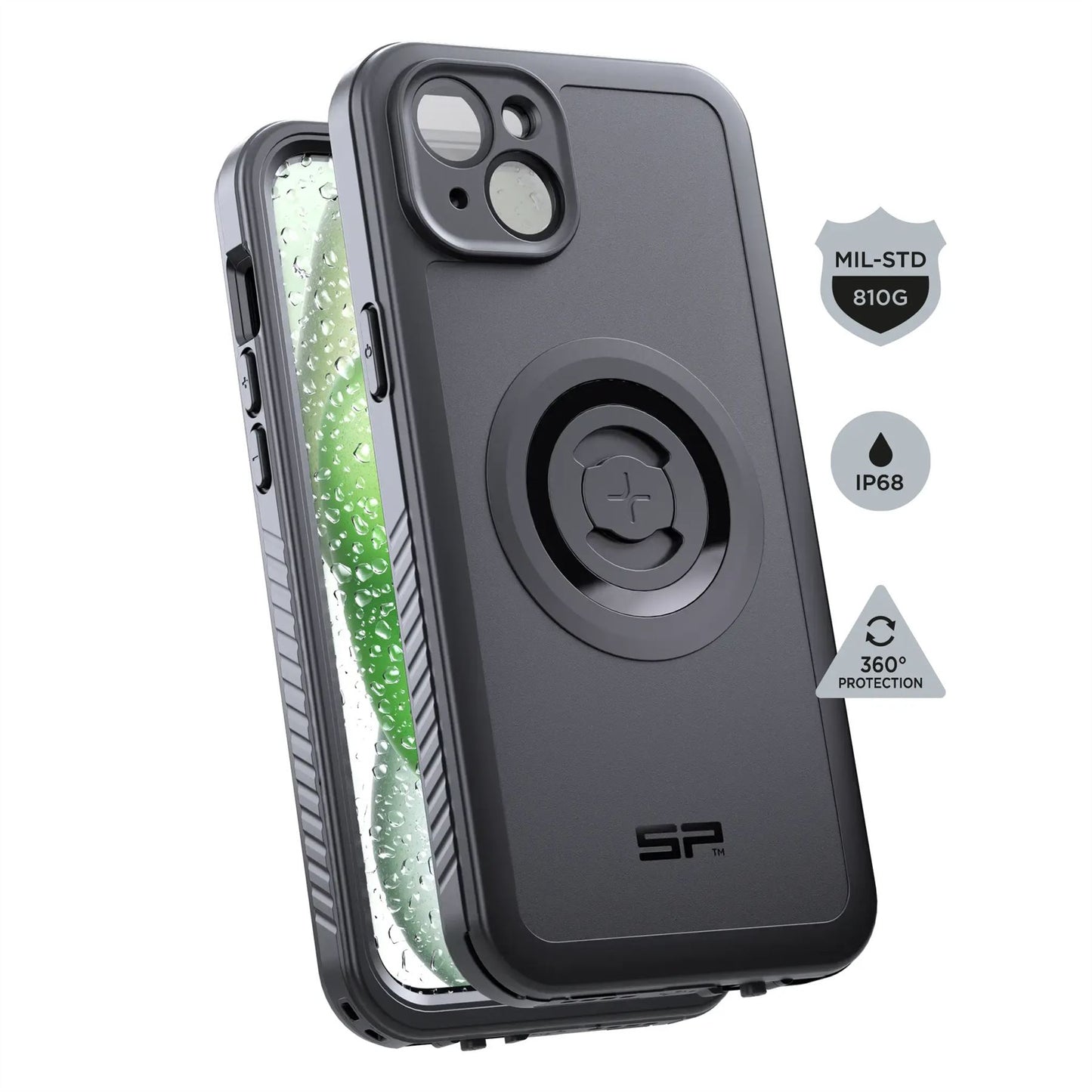 SP CONNECT Xtreme Phone Case for iPhone 15 PRO MAX 52906