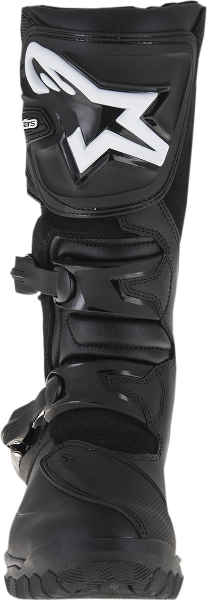 Alpinestars Corozal Adventure Drystar® Boots Black White