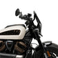 PUIG New Generation Sport Screen Clear for Harley Davidson Sportster S RH1250S 21-24 21321W