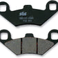 Sbs All-Terrain Brake Pads For Polaris Sportsman 500 EFI 1989-2014 716ATS
