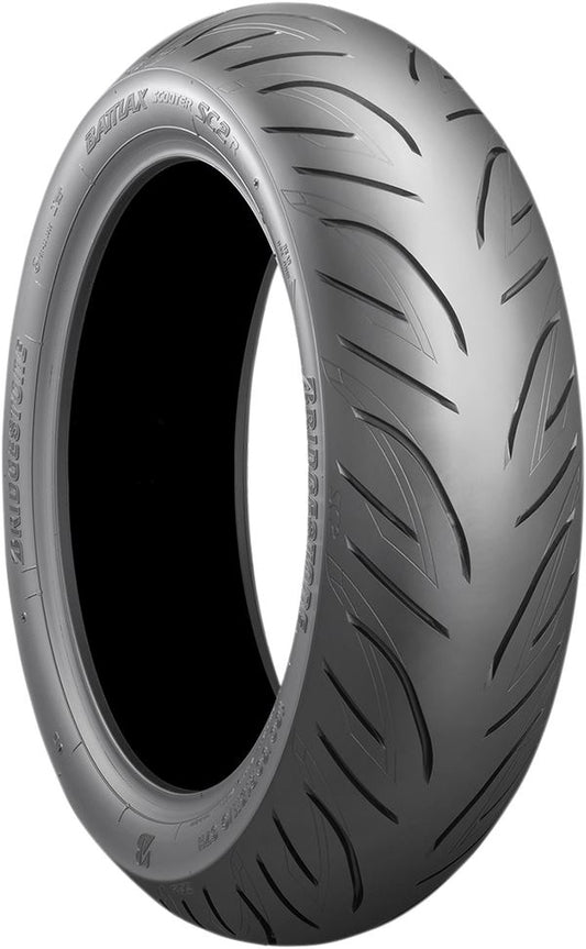 BRIDGESTONE Battlax SC2 SC2 160/60R14 65H TL Tyre