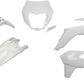 UFO Bodykit For KTM Exc200 14-16 White KTKIT524-047