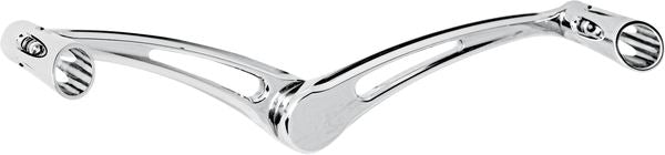 Arlen Ness Heel/Toe Shifter Lever Aluminum For HD FXLRS 1923 ABS 82-24 19-791