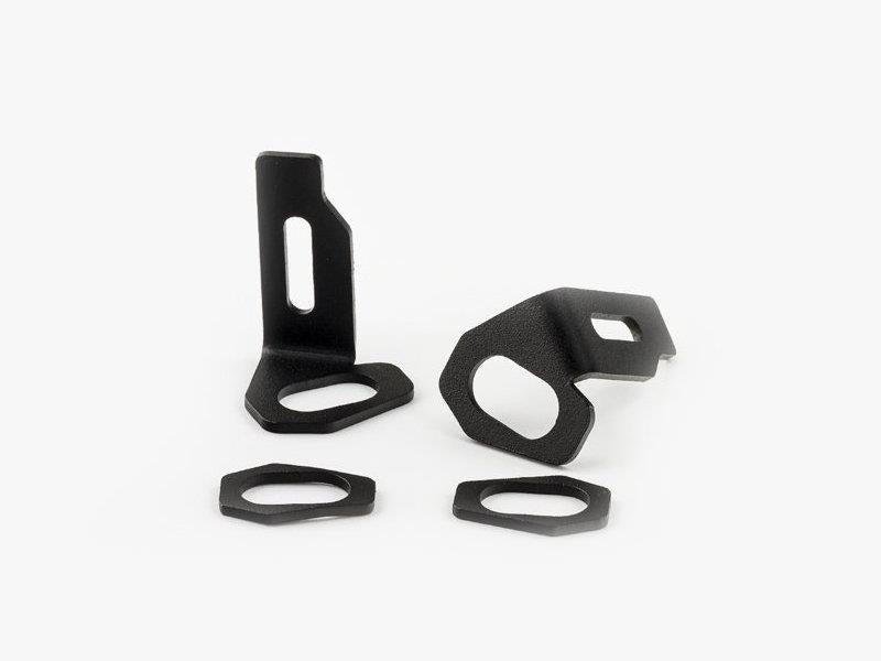 Puig Indicator Mount Adaptor Black 21002V