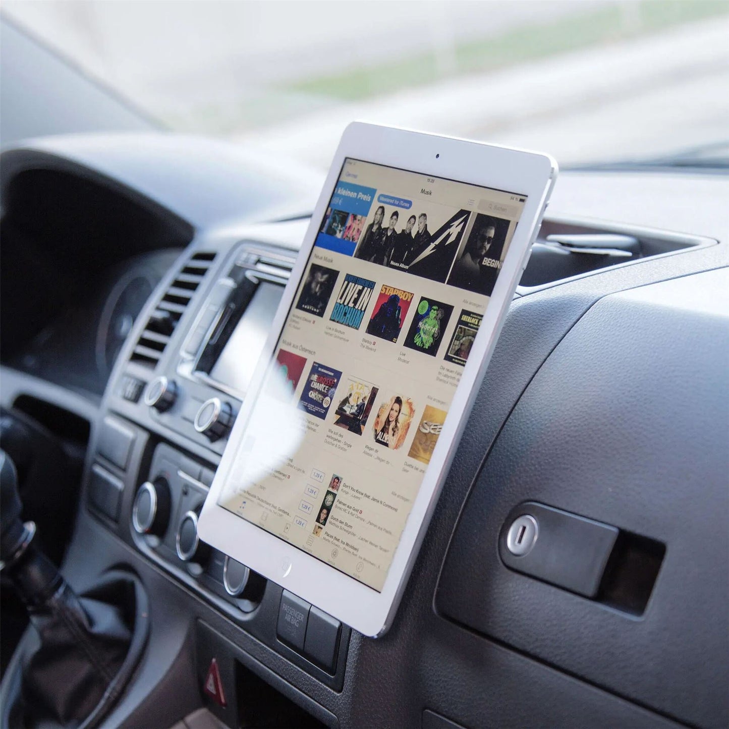 SP CONNECT Phone Mount Pro MAG-ALIGN For Mobile Phone And Tablet 52742