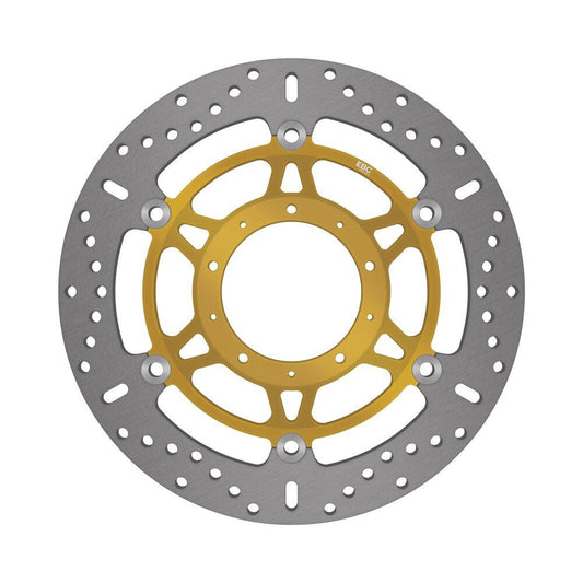Ebc X-Series Brake Rotor For Honda CTX 1300 2014-2019 MD1188X
