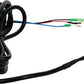 Moose Racing Winch Rocker Switch