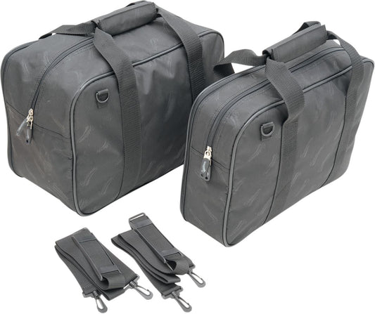 Saddlemen BMW Saddlebag Liner Set (EX000677)