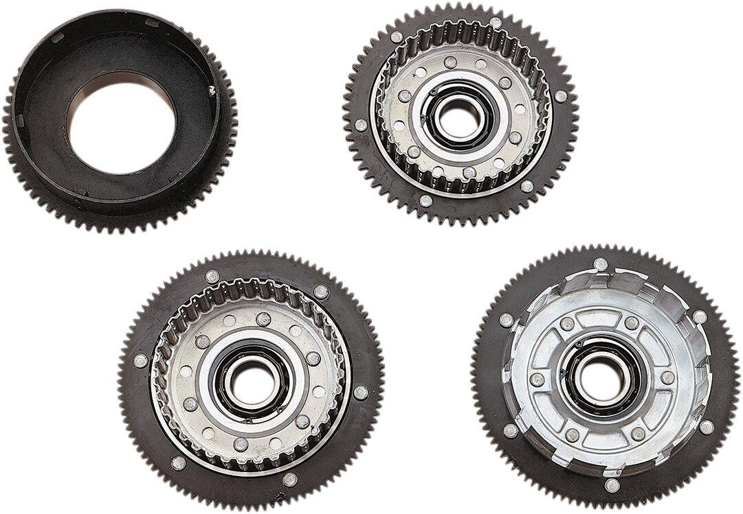 Drag Specialties Clutch Shell For Harley Davidson FLHR 1450 1998-2006 148112