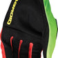 Moose Racing Gloves Agroid Pro Green/Red