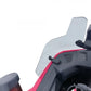 WRS Side Deflectors For Ducati Multistrada V2 900 2025-2026 DU038F