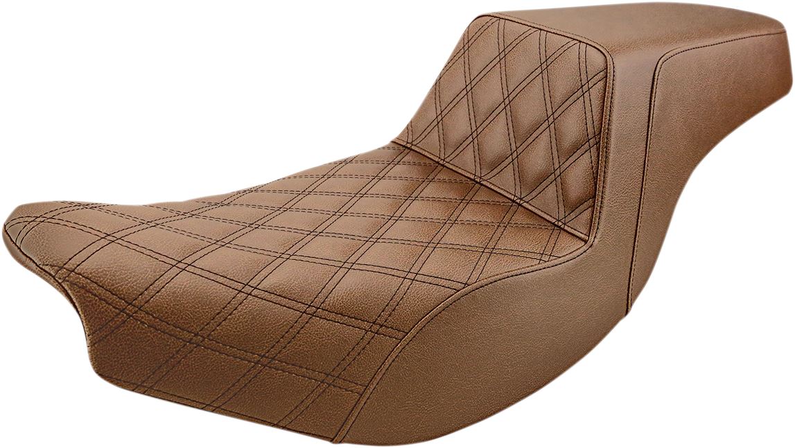 Saddlemen Step Up Seat (I14-07-172BR)