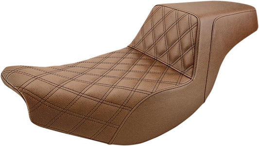 Saddlemen Step Up Seat (I14-07-172BR)
