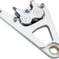 Performance Machine Caliper Kit For Harley FXSTS 1340 1988-1999 1217-0017CH