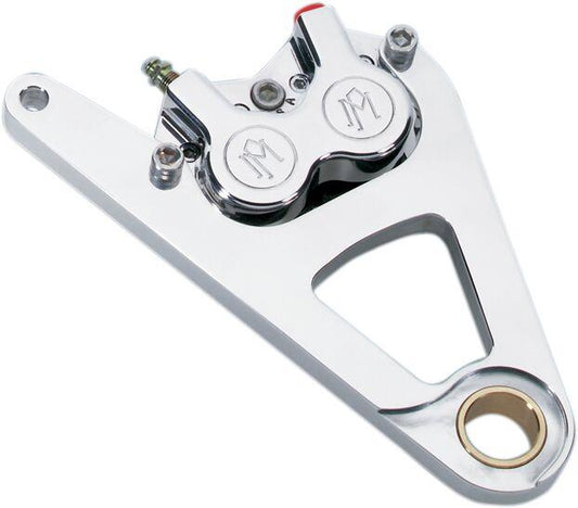 Performance Machine Caliper Kit For Harley FXSTS 1340 1988-1999 1217-0017CH