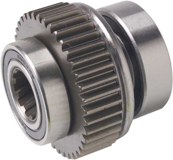Standard Motor Products Starter Drive Clutch For Harley XL 1200 X 90-22 MC-SDR2