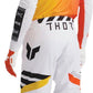 THOR Sportmode Synth Pants White