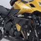 SW MOTECH Crash Bar Steel Powder-Coated Fr/L/R for TRIUMPH TIGER SPORT 800 ABS 2025 SBL.11.025.10000/B
