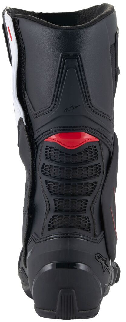 ALPINESTARS SMX-6 V3 Boots Black/Red