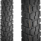 DUNLOP Trailmax 110/80-18 58S TT Tyre