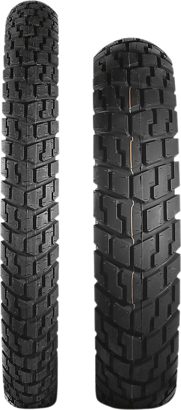 DUNLOP Trailmax 110/80-18 58S TT Tyre