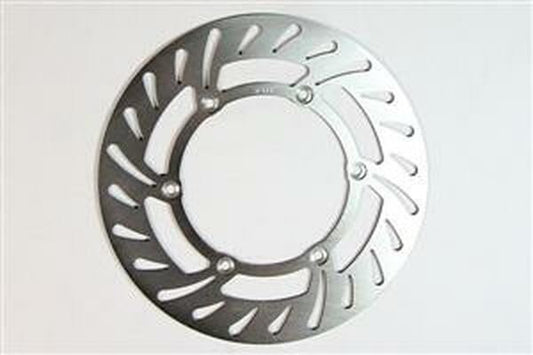 Ebc Round D-Series Fixed Offroad Brake Rotor For KTM Duke 640 E 94-07 MD6371D