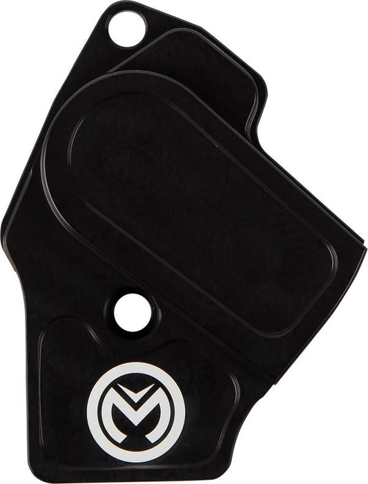 Moose Offroad Throttle Body Guard For KTM SX 125 2023-2027 Black 27-1323