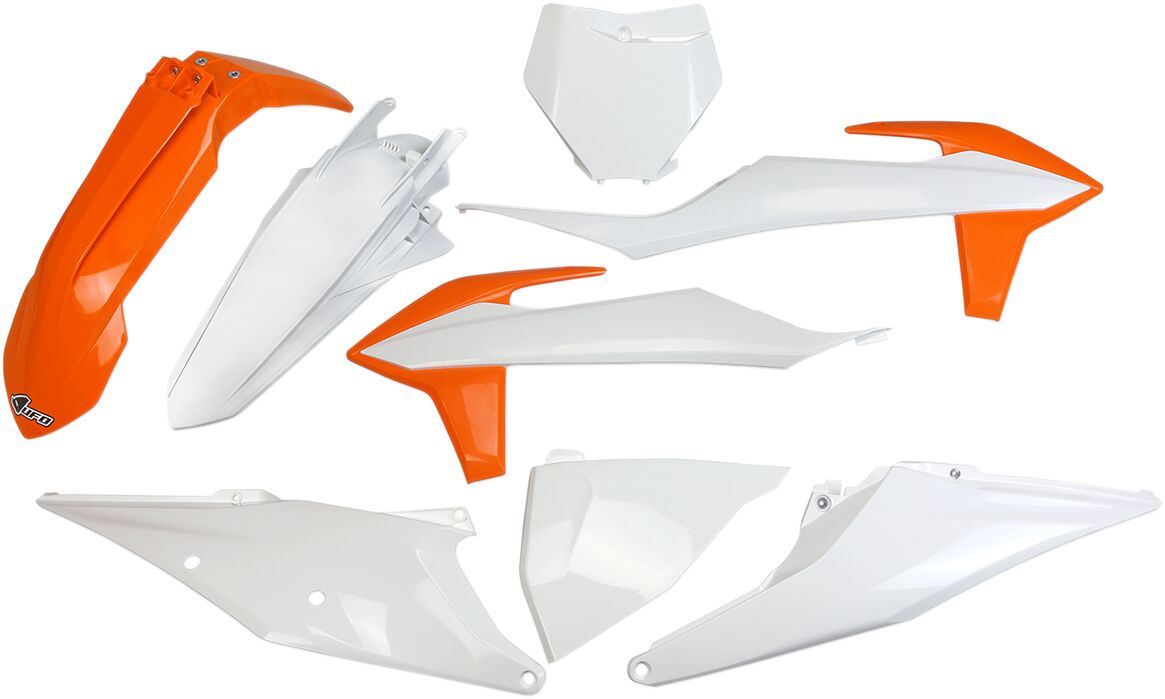 UFO Body Kit For KTM SX/Sxf 19-22 Oem19 KTKIT522-999