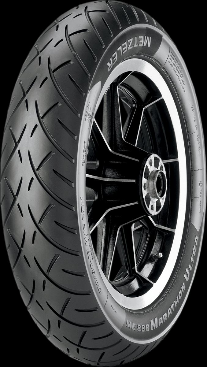 METZELER 888 F 100/90-18 56H TL Motocycle Tyre