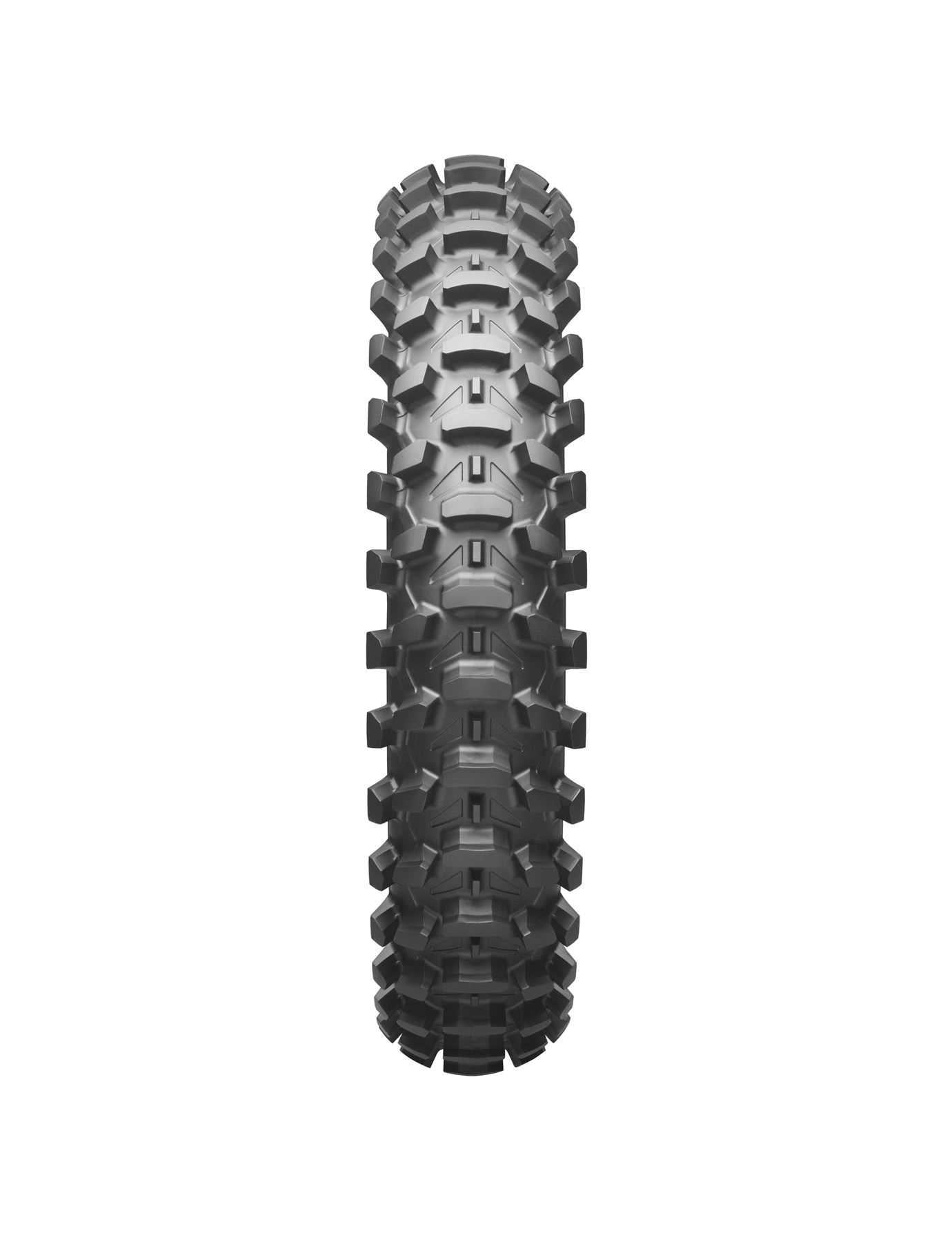 BRIDGESTONE Battlecross X10 Motorcross Tyre 90/100-16 51M TT 32561