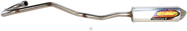 FMF POWERCORE 4 & Hi-FLO HEADER SYSTEM YAMAHA 044136