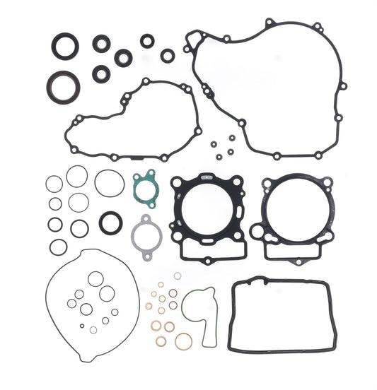 Athena Complete Gasket Kit KTM SX-F 250 Husqvarna 250 Gas Gas 250 P400270900095